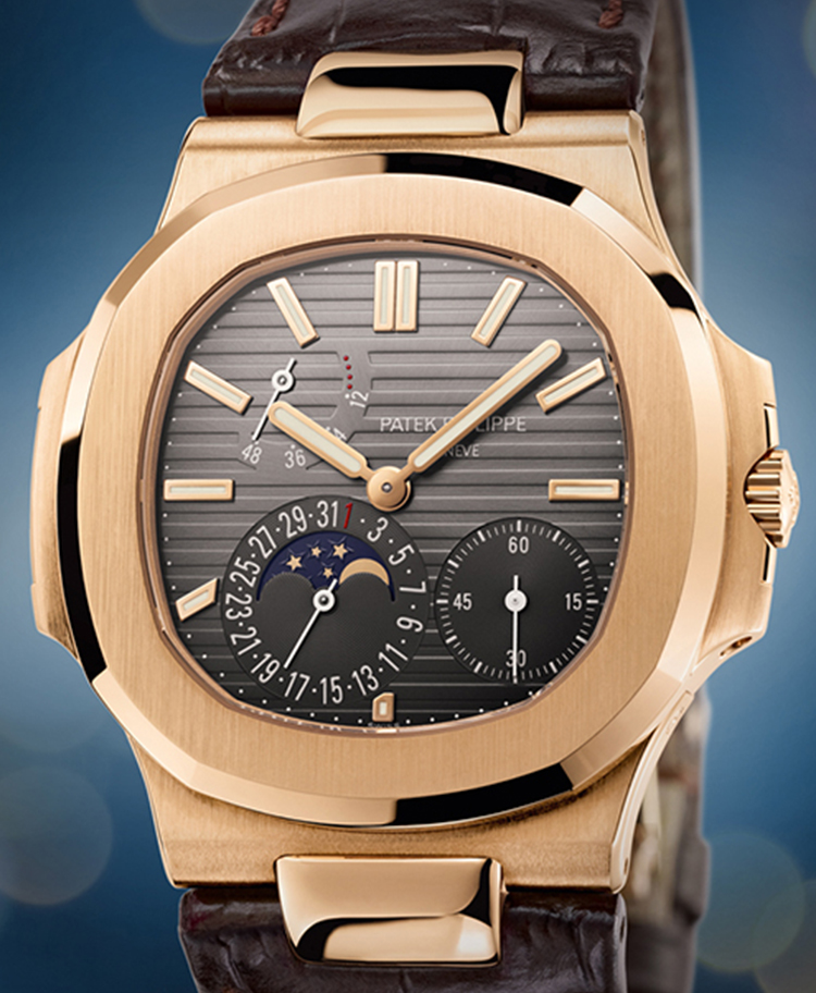 百达翡丽(Patek)保养指定网点