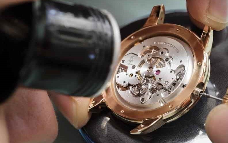 杭州百达翡丽服务维修中心预约电话