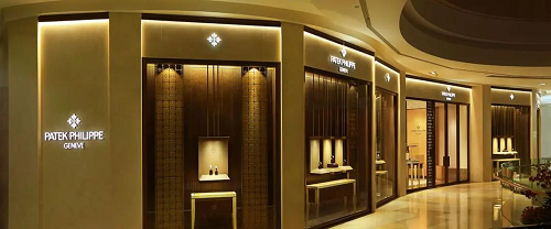 北京百达翡丽售后维修中心——崇文门店