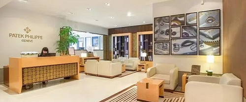 北京百达翡丽售后维修中心——华贸中心店